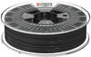Formfutura 175TITX-BLCK-0750 3D Printer Filament, ABS, Schwarz