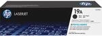 HP 19A (CF219A) Original Bildtrommel LaserJet Pro, Schwarz