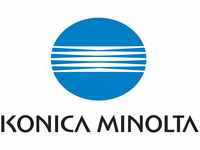 Konica-Minolta Bildeinheit IU-214 Cyan 70k (A85Y0KD) (IU214C) VE 1 Stück für...