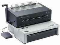 GBC CombBind C800Pro elektrisches Bindegerät mit Handfreifunktion...