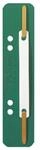 Leitz Heftstreifen PP 35x158mm gr&uuml;n VE=25 St&uuml;ck