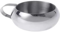 GSI Outdoors 63390 Tasse, Unisex, Erwachsene, Silber, 1,75