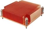 Inter Tech Dynatron K129 Prozessork&uuml;hler f&uuml;r Sockel 1155/1156