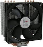 LC‑POWER LC‑CC-120 | 120mm Heatpipe-CPU-Luftk&uuml;hler | PWM L&uuml;fter 500&ndash;1400 UpM