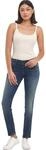 LTB Jeans Damen Molly Jeans, Oxford Wash, 28W / 30L