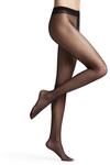 FALKE Lunelle 8 Strumpfhose Ultra-Transparent Druckfreier Komfortbund Passform