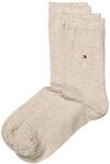 Tommy Hilfiger Herren Socken TH MEN SOCK CLASSIC 2P
