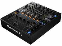 Pioneer DJ DJM-900NXS2 4-Kanal DJ Mixer mit Effekten