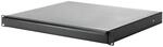Adam Hall 19' Parts 87401E Rackschublade 1 HE Stahl