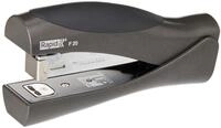 Rapid 20679830 StandUP Heftger&auml;t Ultimate NXT Titanium, Kunststoff, 20 Blatt,