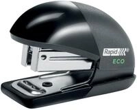 Rapid ECO Mini-Tacker, kleines Heftger&auml;t aus recyceltem Kunststoff, in...