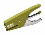 Rapid 10538740 Heftzange S51Soft Grip, Metall, 12 Blatt, gr&uuml;n