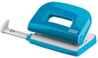 Novus E 210 fresh Locher (10 Blatt Lochleistung, mit Anschlagschiene, f&uuml;r...