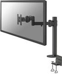 Newstar FPMA-D960 Tischhalterung f&uuml;r LCD/LED/TFT 65 cm (26 Zoll)