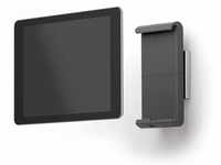 Durable Tablet Wandhalterung (für Tablets 7-13 Zoll, 360° drehbar mit