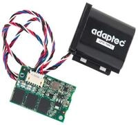 ADAPTEC AFM-700 Supercap Zero-Maintenance Cache Protection