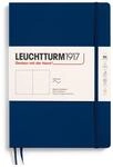LEUCHTTURM1917 349299 Notizbuch Composition (B5), Softcover, 123 Nummerierte Seiten,