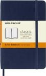 Moleskine Klassisches Notizbuch, Liniertes Notizbuch, Weicher Einband und...