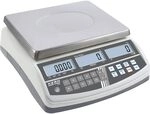 KERN und Sohn Z&auml;hlwaage, 1 St&uuml;ck, CPB 15K0.2N, 0-15kg