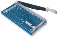 Dahle 534 Hebel-Schneidemaschine (bis DIN A3, Schnittl&auml;nge 460 mm, 15 Blatt