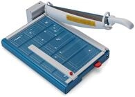 Dahle 867 Hebelschneidemaschine, bis DIN A3, 35 Blatt | F&uuml;r professionelle