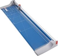 Dahle 448 Rollenschneider, bis DIN A0, 20 Blatt, blau