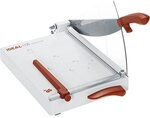 Ideal 1135 Schneidemaschine, Hebelschneider, Papierschneider bis DIN A4 (304 x...