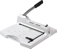 Olympia G 3650 Profi Stapelschneider Papier (DIN A4, 50 Blatt,...