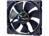 Fractal Design Dynamic X2 GP-12 Computer Fan - Silent Fan - High Airflow –