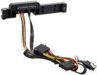 SilverStone SST-CP05 - Hot-Swap SATA II Festplattenanschlus f&uuml;r 3.5" SATA