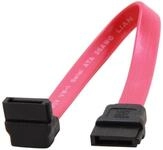 StarTech.com 15cm SATA 3 Kabel gewinkelt - S-ATA III Anschlusskabel bis 6Gb/s -