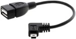 Delock USB 2.0 Typ A Mini B Kabel