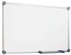 MAUL Whiteboard 2000 MAULpro 120 x 240 cm | Magnetische Wandtafel aus Aluminium...