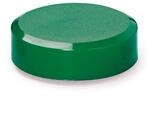 MAUL Magnete rund gr&uuml;n MAULpro 20er Set h&auml;lt Notizen sicher