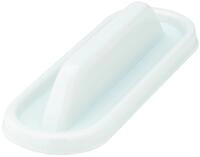 Nobo Mini-Tafelwischer f&uuml;r Whiteboards, Ideal f&uuml;r Dry Wipe Oberfl&auml;chen,...