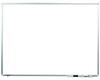 Legamaster 7-101076 Whiteboard Premium Plus, e3-Emaille, 240 x 120 cm