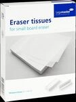 Legamaster 7-120200 L&ouml;schpapier zum Nachf&uuml;llen des Kleinen...