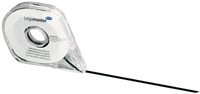 Legamaster 7-433201 Aufteilungsband f&uuml;r Planungstafeln, selbstklebend, 2,5 mm...