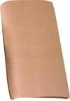 FRANKEN Moderationspapier, 140 x 110 cm, Kraftpapier, 80 g/qm, 100 St&uuml;ck, beige, UMZ