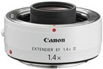 Canon Extender EF 1, 4x III