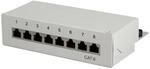 LogiLink Professional Cat.6 (250 MHz) Patchpanel - Verteilerfeld,...