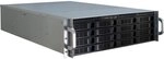 Inter-Tech 88887119 Case IPC Storage 3U-3416, o.PSU