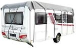 Hindermann Dachschutzplane Wintertime 6,5 x 3 m