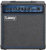 Laney RICHTER Series - RB2 - Bass Guitar Combo Amp - 30W - 10 inch Woofer and...
