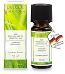 pajoma&reg; Duft&ouml;l 10 ml, Lemongras | 100% Naturrein &Auml;therisches &Ouml;l f&uuml;r