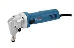 Bosch Professional Knabber GNA 75-16 (750 Watt, inkl. Stempel and Matrize, 5mm