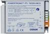 Osram EVG Vorschaltgerät PTi 70 Watt 220-240 Volt Einbaugerät S für CDM / HCI /