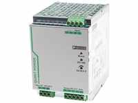 Phoenix Contact QUINT-PS/1AC/24DC/20 Switch-Mode DIN-Schienen Netzteil 480W, 85...