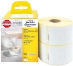 AVERY Zweckform AS0722400 Dymo LabelWriter Adressetiketten kompatibel zu S0722400