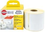 AVERY Zweckform AS0722440 Dymo LabelWriter Etiketten kompatibel zu S0722440 (54x70mm,